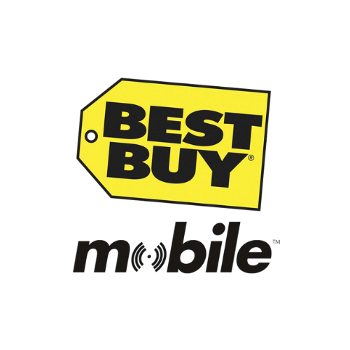 Best Buy logo